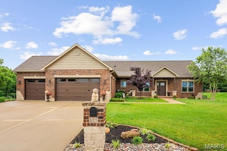115 Wyndrose Estates Dr, Belleville, IL 62226