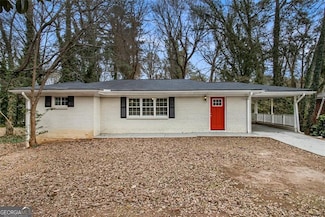 5531 Wild Cherry Dr SW, Mableton, GA 30126