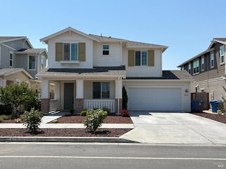 2565 Francisco Ave, Santa Rosa, CA 95403
