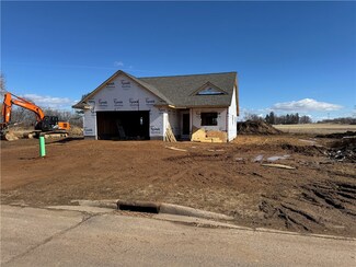 626 S East St, New Auburn, WI 54757