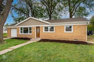 10854 Lyman Ave, Chicago Ridge, IL 60415