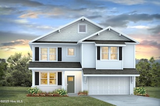 303 Whalebone Ave Unit Lot 205, Wilmington, NC 28411