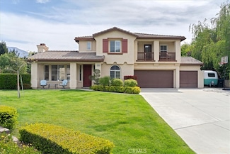 38806 Pomo Ct, Yucaipa, CA 92399