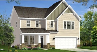 118 Favored Ave, Sanford, NC 27330