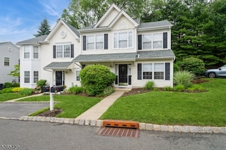 363 Wren Ln, Bedminster, NJ 07921