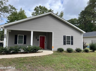 622 Williams St, Enfield, NC 27823