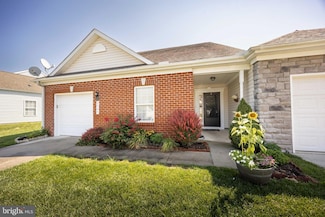 9549 Wedge Way, Delmar, MD 21875