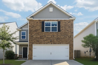 281 Claudia Dr, Grovetown, GA 30813