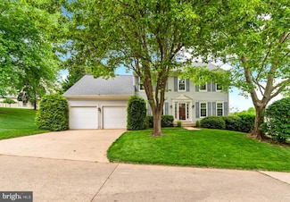 1276 Mason Mill Ct, Herndon, VA 20170