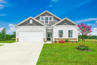 1925 Deercreek Dr, Manning, SC 29102