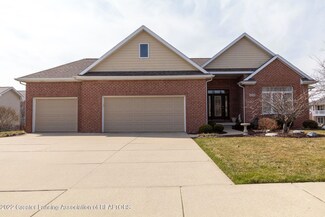 12710 Ospreys Way, Dewitt, MI 48820