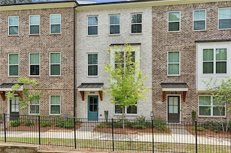 808 Angora Alley, Scottdale, GA 30079