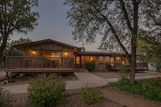 1606 W Mesa Dr, Payson, AZ 85541