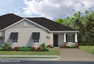 2699 Avalonia Dr, Melbourne, FL 32940
