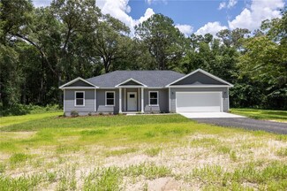 18528 NW 94th Ave, Alachua, FL 32615