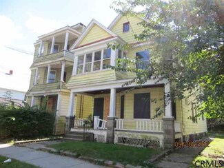 906 Bridge St, Schenectady, NY 12303
