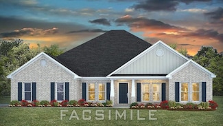 5748 Dawes Rd, Grand Bay, AL 36541