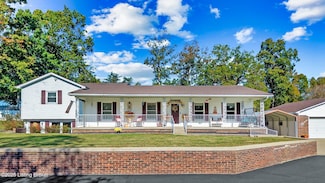 200 Nat Rogers Rd, New Haven, KY 40051