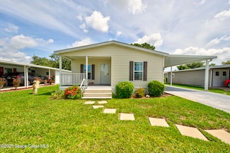 167 Woodsmill Blvd Unit 70, Cocoa, FL 32926