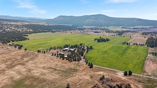 11409 Harpold Rd, Klamath Falls, OR 97603