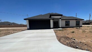 10 Lynx Cr, Odessa, TX 79763