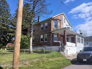 653 S Hancock St, McAdoo, PA 18237