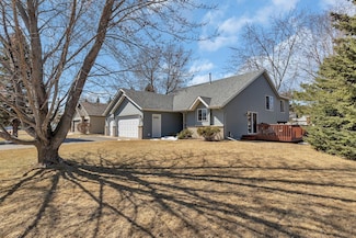 305 16th Ave N, Sartell, MN 56377