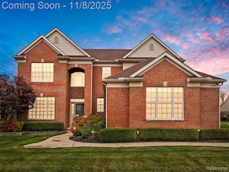 3191 Wren Ln Unit 51, Rochester Hills, MI 48309