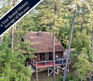 2304 Summer Ln, Sevierville, TN 37876