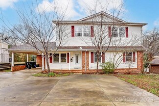 623 Spring St SW, Concord, NC 28025