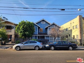 2821 San Marino St, Los Angeles, CA 90006