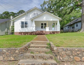 228 Pecan St, Hot Springs National Park, AR 71901