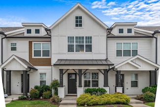 2331 Patrick Ave, Old Hickory, TN 37138