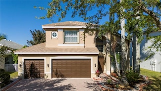 5458 SW 195th Terrace, Miramar, FL 33029