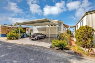 131 Seashore Dr Unit 368, Daly City, CA 94014