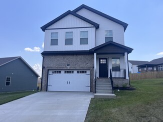 714 Carrillo Dr Lot 224 Cardinal, Clarksville, TN 37040
