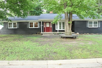 100 N Lincoln St, Erie, KS 66733