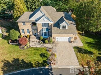 35 Narrows Way, Monroe Township, NJ 08831