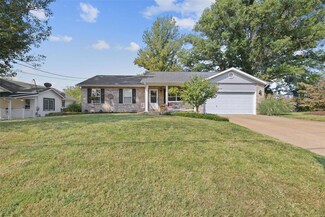 1229 Crystal Heights Rd, Crystal City, MO 63019