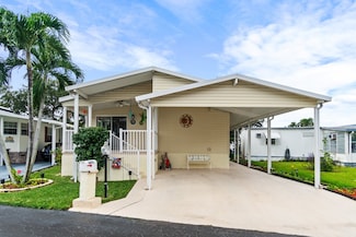 6871 NW 43rd Ave, Coconut Creek, FL 33073