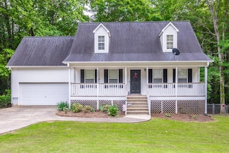 724 Westbury Dr, Bethlehem, GA 30620