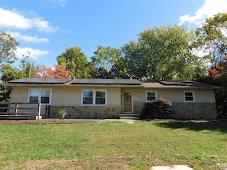 1209 S Park Ave, Bloomington, IN 47401