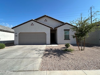 9624 W Raymond St, Tolleson, AZ 85353