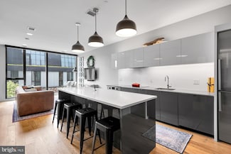 57 N St NW Unit 430, Washington, DC 20001