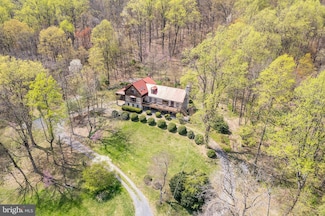 1460 Pitcock Ln, Winchester, VA 22602