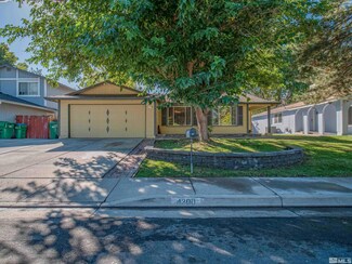 4200 Bismarck Dr, Reno, NV 89502