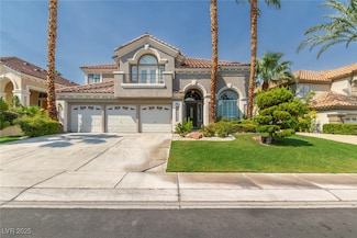 8824 Cortile Dr, Las Vegas, NV 89134