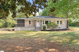 207 Bedford Dr, Anderson, SC 29621