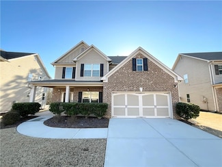 2378 Misty Ivy Ct, Buford, GA 30519