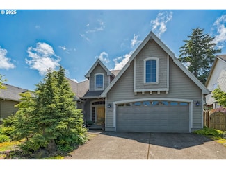 12740 Swallowtail Place, Oregon City, OR 97045